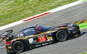 Blancpain Endurance Series Monza With Images Blancpain Monza Sports Cars