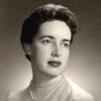 Nancy Ann Wilkins Obituary