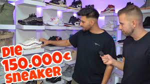 We did not find results for: Die 150 000 Sneaker Von Apored Lion Youtube