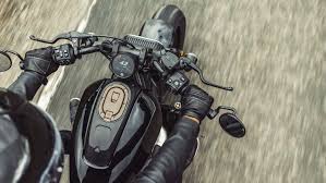 The livewire and pan america proved harley knows how to build a. Harley Davidson Sportster S Vergleich Mit Triumph Indian Honda Motorradonline De