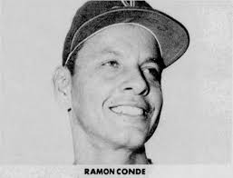 Ramon Conde's Instagram, Twitter & Facebook