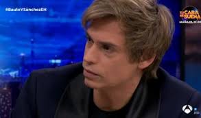 The latest tweets from carlos baute (@carlosbaute). Carlos Baute Sobre Venezuela Es Una Tragedia Humanitaria Chic