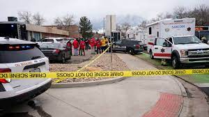 There was this great resource a couple of years ago about the things that get misreported in the very early stages of a report on shooting and it's best to wait for more information. Ajcc5oaglpqddm