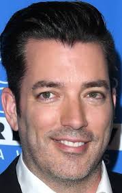 Jonathan Silver Scott 😍 Happy Father's Day to the sweetest stepfather in  the world.