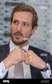 Mr baur hi-res stock photography and images