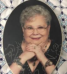 Joyce Keeton Obituary