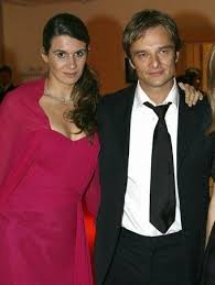 David hallyday (born david michael benjamin smet; David Hallyday And Alexandra Pastor David Hallyday Picture 10566887 340 X 452 Fanpix Net
