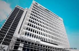 We're at the centre of it all in the heart of johor bahru's central business district on jalan wong ah fook. Amanahraya Reit Acquires Factory Building In Johor Bahru For Rm24m The Edge Markets