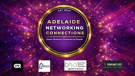 The Connection Room: Where Adelaide Business Meets...