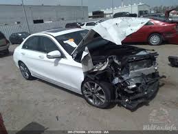 #1 in best small luxury cars of 2020. Mercedes Benz C Class C 300 2020 White 2 0l Vin Wddwf8db5lr541781 Free Car History