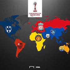 The tournament will be hosted by japan in december 2021. All 2019 Fifa Club World Cup Kits Kick Off Today Footy Headlines