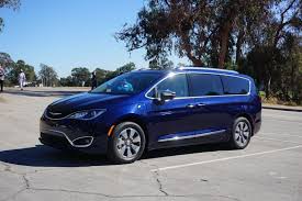 From our experience—updated with a city drive of the pacifica hybrid today—this van. Pamplin Media Group Chrysler Pacifica Hybrid Minivan Exceeds Expected Epa Fuel Economy Ratings