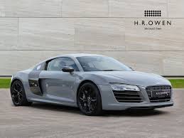 Image result for Daytona Gray 2010 R8