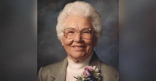 Emajean Gertrude Chaffee Obituary