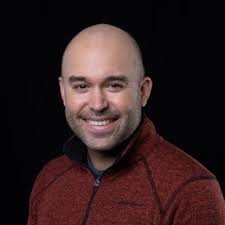 Mike Robinson's Instagram, Twitter & Facebook