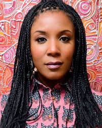 About — Karina H Maynard