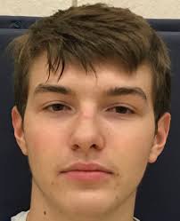 The Rylan Express: It's basketball now, baseball later for New Prairie's  versatile McBride