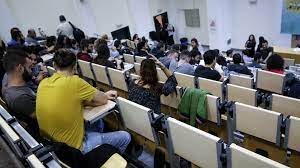 Μόνο η νέα δημοκρατία ψήφισε το νομοσχέδιο. Nomosxedio Ypoyrgeioy Paideias Oles Oi Allages Poy Fernei Gia Ta Panepisthmia