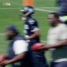 Seattle Seahawks on X: 