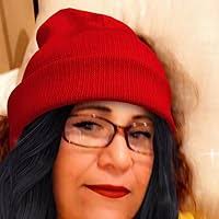 Seeing Behind the Veil: 100 Invitations to Intimate Encounters with the  Holy Spirit by Ana Werner