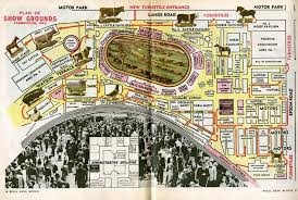 Check spelling or type a new query. Map Of Royal Melbourne Show 1949