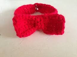 Septiembre 11, 2020 liliana milka. Collar Para Gato En Crochet Paso A Paso Steemit