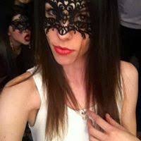 Candice Lux (candicelux)