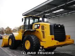 2001 cat 980 g wheeled loader engine and transmission overhauled tyres 70% large gp bucket clean repainted nice. Caterpillar 980 Year 2017 Price 204 800 Eur Used Wheel Loaders 20t For Sale 1401
