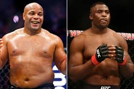 Cormier has a son and daughter with his girlfriend. Ufc 249 Daniel Cormier Down To Francis Ngannou For Vacant Title