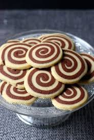 Cette Annee Je Remets Le Couvert L Annee Derniere Je M Etais Lance Le Defi Fou De Faire Un Calendrier De L Avan Recette Biscuit Recette Recettes De Cuisine