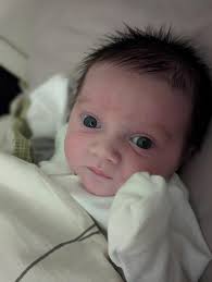 York's lockdown babies born in 2021