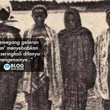 Oleh yang demikian, orang melayu yang memiliki pangkal nama nik, 99.9% boleh dikesan susur galur mereka yang dari negeri kelantan walau mereka tidak menetap atau dilahirkan di kelantan. Sejarah Keturunan Wan Dari Mana Asal Usulnya