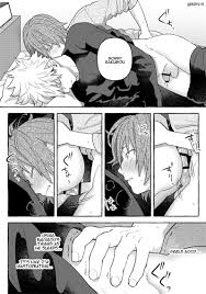Boku no hero academia dj, cg/ art pairing: Atonomatsuri Bakugou Otaome Kiribaku Manga Boku No Hero Academia Dj Eng Myreadingmanga