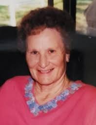 Ella Sue Dycus Obituary June 2, 2022