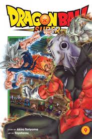 Series information for the 'dragon ball super' animated tv series, including a detailed listing and breakdown of every episode. Dragon Ball Super Volume 9 Dragon Ball Super 41 44 Download Marvel Dc Image Dark Horse Idw Zenescope Comics Graphic Novels Manga Comics In Cbr Cbz Pdf Formats
