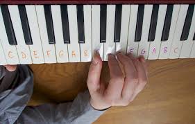 your first melodica lesson melodicaworld