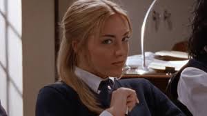 Eyeball Chambers e Louise Grant : r/GilmoreGirls