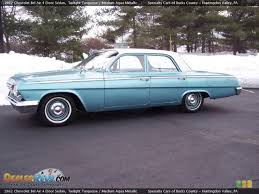 Image result for Twilight Turquoise 1962 Nova