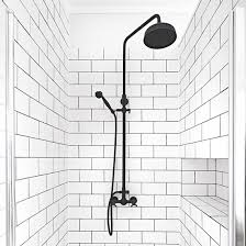 I used white metro tiles as a narrow upstand in a white gloss and walnut kitchen a couple of years back, incorporating a chocolate brown glass feature strip here are some more metro variations to inspire you: Metro Tiles Ideal Home