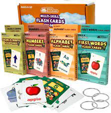 Tabletop, 4 legs, 4 bindings, 4 screws. Amazon Com Flash Cards Toddlers Kids 4packs Alphabet Abc Letter Numbers Math Shapes Preschool Sight Words Flashcards Games Baby Learning Educational Kindergarten Homeschool Supplies Material All Ages Years Toys