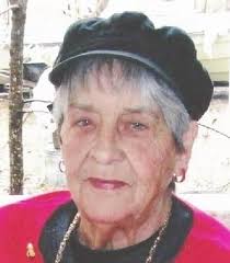 Peggy Bridges Obituary (2016)