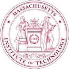 Mit Pours Salt Into Jackson Hole Massachusetts Institute Of Technology University Logo Free Online Education
