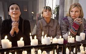 Eine ganz heiße nummer 2.0 marienzell wird beherrscht von der landflucht. Eine Ganz Heisse Nummer Kritik Zum Film Tittelbach Tv