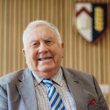 A gift with long-lasting impact