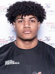 Jayden Gray, Western Kentucky, Edge