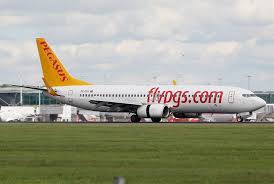 The display of this information does not guarantee its currency or accuracy. Pegasus Airlines Fleet Boeing 737 800 Details And Pictures