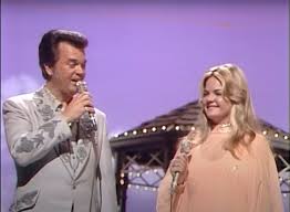 Lời dịch Don't Cry Joni - Conway Twitty & Joni Lee Jenkins - Toomva.com
