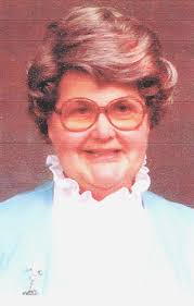 Mildred “Milli” Swanson Verleger (1924-2012)