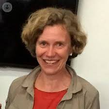 Professor Anna Schuh: Haematology in Oxford