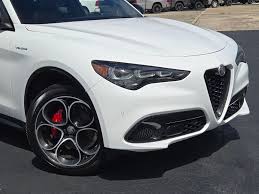 Image result for Milano White 2024 Alfa-Romeo